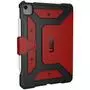 Чехол для планшета Uag iPad Air 10.9(4th Gen, 2020) Metropolis, Magma (122556119393) - 1