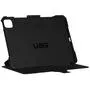 Чехол для планшета Uag iPad Air 10.9(4th Gen, 2020) Metropolis, Magma (122556119393) - 3