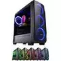 Компьютер Vinga Lynx A4166 (I5M32R580W.A4166) - 6