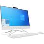 Компьютер HP 24-df0087ur Touch AiO / Pentium J5040 (28Z12EA) - 1
