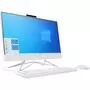 Компьютер HP 24-df0087ur Touch AiO / Pentium J5040 (28Z12EA) - 1