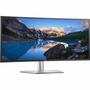 Монитор Dell U3421WE (210-AXQL) - 1