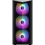 Корпус Zalman N4 Black - 1
