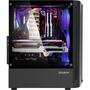 Корпус Zalman N4 Black - 2