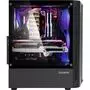 Корпус Zalman N4 Black - 2