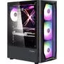 Корпус Zalman N4 Black - 3