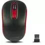 Мышка Speedlink Ceptica Wireless Black/Red (SL-630013-BKRD) - 1