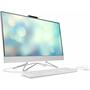 Компьютер HP 27-dp0024ur AiO / Pentium G6400T (14Q57EA) - 1