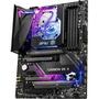 Материнская плата MSI MPG Z490 CARBON EK X - 2