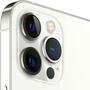 Мобильный телефон Apple iPhone 12 Pro Max 128Gb Silver (MGD83) - 3
