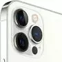 Мобильный телефон Apple iPhone 12 Pro Max 128Gb Silver (MGD83) - 3