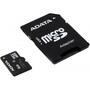 Карта памяти ADATA 8GB microSD class 4 (AUSDH8GCL4-RA1) - 1