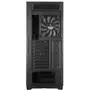 Корпус Corsair Obsidian 750D Black (CC-9011035-WW) - 2