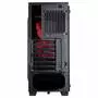 Корпус Corsair Carbide SPEC-04 Tempered Glass Black/Red (CC-9011117-WW) - 4