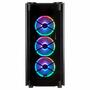 Корпус Corsair Obsidian 500D RGB SE Premium Black (CC-9011139-WW) - 1