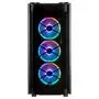 Корпус Corsair Obsidian 500D RGB SE Premium Black (CC-9011139-WW) - 1