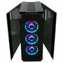 Корпус Corsair Obsidian 500D RGB SE Premium Black (CC-9011139-WW) - 2