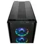 Корпус Corsair Obsidian 500D RGB SE Premium Black (CC-9011139-WW) - 3