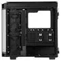 Корпус Corsair Obsidian 500D RGB SE Premium Black (CC-9011139-WW) - 6