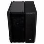 Корпус Corsair Crystal 280X Black (CC-9011134-WW) - 2