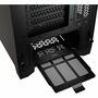 Корпус Corsair iCUE 4000X RGB Tempered Glass Black (CC-9011204-WW) - 5