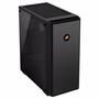 Корпус Corsair Carbide 175R RGB Black (CC-9011171-WW) - 2