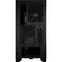 Корпус Corsair 4000D AIRFLOW Tempered Glass Black (CC-9011200-WW) - 5