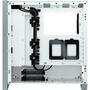Корпус Corsair 4000D AIRFLOW Tempered Glass White (CC-9011201-WW) - 3