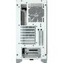 Корпус Corsair 4000D AIRFLOW Tempered Glass White (CC-9011201-WW) - 5
