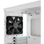 Корпус Corsair 4000D AIRFLOW Tempered Glass White (CC-9011201-WW) - 6
