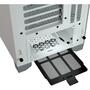 Корпус Corsair 4000D AIRFLOW Tempered Glass White (CC-9011201-WW) - 7