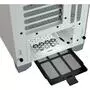 Корпус Corsair 4000D AIRFLOW Tempered Glass White (CC-9011201-WW) - 7