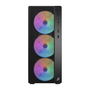 Корпус 1stPlayer A7-500BS-G6 - 1