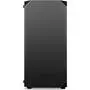 Корпус Tecware Nova M Black (TWCA-NOVAM-BK) - 1