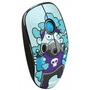 Мышка Trust Sketch Silent Click Wireless Blue (23335) - 1