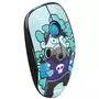 Мышка Trust Sketch Silent Click Wireless Blue (23335) - 1