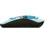 Мышка Trust Sketch Silent Click Wireless Blue (23335) - 3