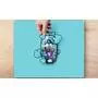 Мышка Trust Sketch Silent Click Wireless Blue (23335) - 5