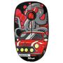 Мышка Trust Sketch Silent Click Wireless Red (23336) - 2
