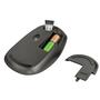 Мышка Trust Sketch Silent Click Wireless Red (23336) - 4