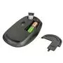 Мышка Trust Sketch Silent Click Wireless Red (23336) - 4