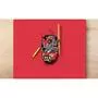 Мышка Trust Sketch Silent Click Wireless Red (23336) - 5