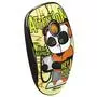 Мышка Trust Sketch Silent Click Wireless Yellow (23337) - 1