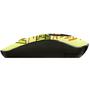 Мышка Trust Sketch Silent Click Wireless Yellow (23337) - 2