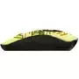 Мышка Trust Sketch Silent Click Wireless Yellow (23337) - 2