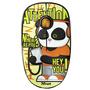 Мышка Trust Sketch Silent Click Wireless Yellow (23337) - 3