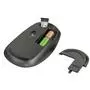 Мышка Trust Sketch Silent Click Wireless Yellow (23337) - 5
