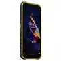 Мобильный телефон Ulefone Armor X8 4/64GB Orange (6937748733874) - 3