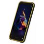 Мобильный телефон Ulefone Armor X8 4/64GB Orange (6937748733874) - 4