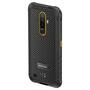 Мобильный телефон Ulefone Armor X8 4/64GB Orange (6937748733874) - 6